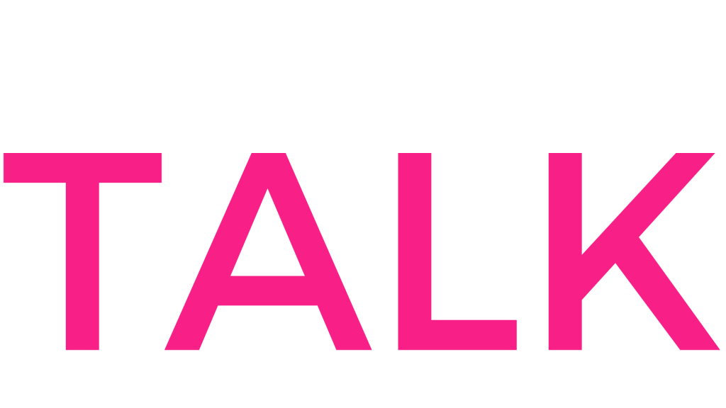 Leaders Talk webinar series logo